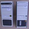 Calculator tower dual core e2160, 1gb ddr2, 300gb sata,