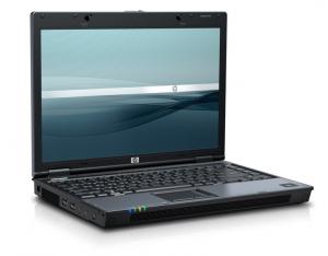 Laptop Hp 6510b Notebook, Intel Core 2 Duo T7250, 2.0Ghz, 2Gb, 160Gb, DVD-RW
