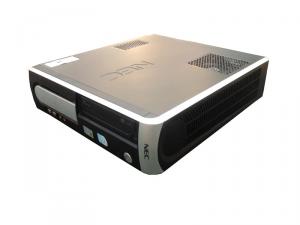 NEC POWERMATE VL350 Intel Celeron D 360, 3.46Ghz, 512mb, 80 gb, DVD-ROM