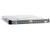 Server Dell PowerEdge 1750 1U, Intel Xeon 2.8ghz, 2x73gb, 4gb, PERC 4/DI, 128MB
