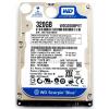 Hard disk laptop western digital scorpio blue wd3200bpvt, 5400 rpm,