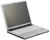 Laptop fujitsu siemens notebook s7110, core 2 duo t5600 1.83ghz,