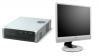 Desktop maxdata, core 2 duo e6320,