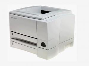 Imprimanta Second Hand Laser HP 2100