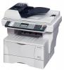 Multifunctionala Laser Kyocera FS-1018 MFP, Copiator, Scanner Color, Retea, USB, ADF