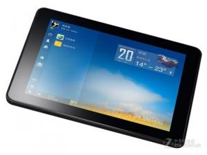 Tableta HKC S9 Slim, 1Gb DDR3, 8Gb memorie, 9 inci TouchScreen Capacitiv