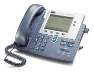 Telefon IP Cisco Cp-7940G