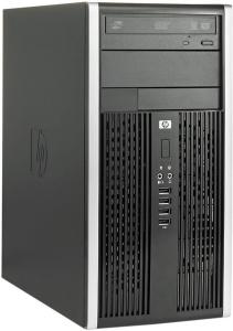 Calculatoare ieftine HP 6005, AMD Athlon II x2 B26, 3.2Ghz, 2Gb DDR3, 320Gb, DVD-RW