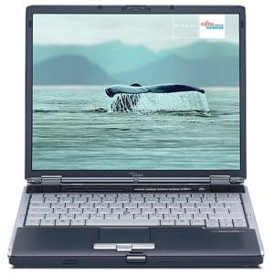 Laptop Fujitsu Siemens Lifebook S7110, Core Duo T2400 1.83GHz, 1Gb Ram, 40Gb Hdd