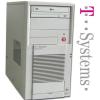 T-systems tower pentium 4, 2.8ghz, 512mb ram, 40gb hdd, dvd