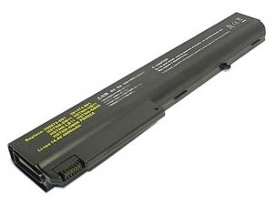 Baterie Li-Ion 6 cel, 10.8V, 4400MAH pentru HP NX8220, 8510W, NW8240, NW8240