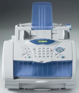 Brother fax laser  8070P