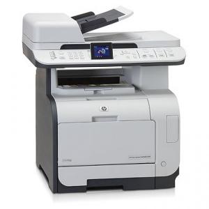 Multifunctionala Laser Color HP LaserJet CM2320nf, A4, 21 ppm, Scanner, Fax, Copiator