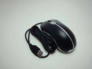 Mouse Optic  Dell M-BAC-DEL5, USB, 4 Butoane, 1 Scroll