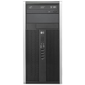 HP 6200 Pro, Core i5-2400 Quad Core, 3.4Ghz, 4Gb DDR3, 500Gb, DVD-RW