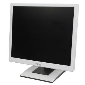 Monitor LCD Fujitsu Siemens B19-5, 5 ms, 1280 x 1024 dpi, VGA, DVI, Boxe incorporate
