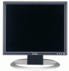 Monitor lcd dell 1704, 17 inci, 1280 x 1024, 75 hz, usb,