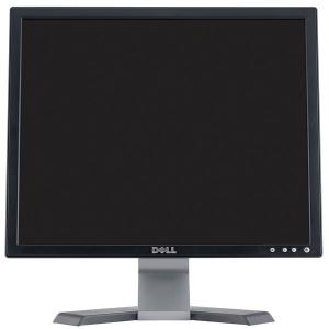 Monitor LCD sh,  Dell E196FP, 19 inci, 8 ms, 1280 x 1024 dpi
