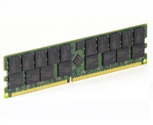 Memorie RAM DDR 1, PC 2100, 266Mhz, 1024 Mb
