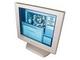 Monitor lcd 18'' mts lsa820w second