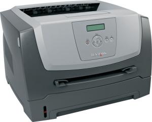 Pachet 15 imprimante Lexmark E350D, 35 ppm, 600 x 600 dpi, Monocrom, Duplex