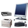 Hp dc7100 + monitor lcd 17 + imprimanta laser hp 1160