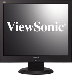 ViewSonic VA903b, 19 inci TFT active matrix SXGA LCD, 1280 x 1024