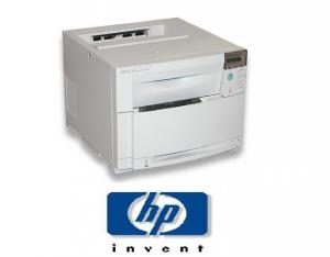 Imprimanta laser color hp