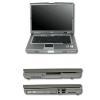 Laptop dell latitude d810, pentium m, 2000mhz, 1gb, 60gb,