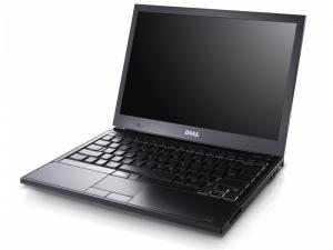 Laptopuri SH Dell Notebook Latitude E4300, Core 2 Duo SP9300, 2.26Ghz, 250Gb, 2048Mb DDR3, DVD-RW