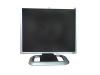 Monitor second hand hp lp 1965, 19 inci lcd, active