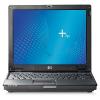 Hp nc4200 notebook pc, pentium m 1.73ghz, 512mb, 40gb hdd, 12.1 inci