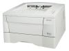 Imprimanta laser monocrom Kyocera FS-1030D, 23ppm, Duplex, USB, 600 x 600
