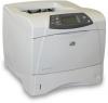 Imprimanta laser second hand hp laserjet 4200dtn, duplex, retea, 35