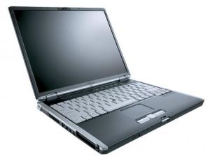 Laptop Fujitsu Siemens S7010, Pentium M 1.8 GHz, 80Gb HDD, 1Gb RAM, Combo