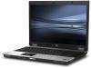 Mobile workstation hp 8730w, core 2 duo t9600