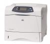Imprimanta Laser SH HP 4350dtn, Monocrom, Retea, 52 ppm, Duplex