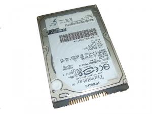 Hard Disk Laptop 20Gb IDE / ATA, 2.5 inch, Diverse Modele