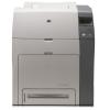 Imprimante Laser Color HP LaserJet 4700dtn, 30 ppm, USB, Retea, Duplex