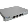 NORTEL Networks BayStack 450-24T, 24 porturi 10/100, 1 port 10/100/1000