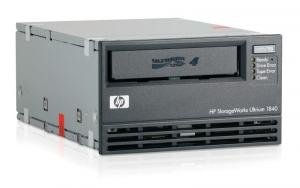 Tape Drive HP Storage Works LTO-4 Ultrium 1840, SCSI