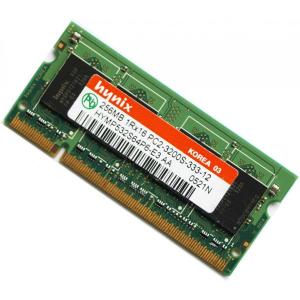 Memorii laptop DDR2 SODIMM 256Mb, Diverse Modele
