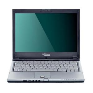 Netbook Fujitsu Lifebook S6410, Core 2 Duo T7250, 2.0Ghz, 80Gb, 2048Mb, DVD-RW