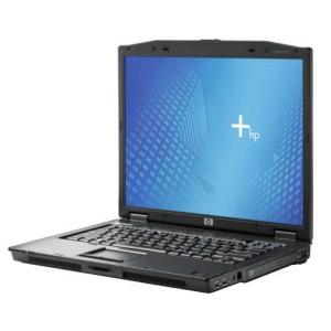 Laptop ieftin HP NC6320, Core 2 Duo T5500, 1.66Ghz, 1Gb DDR2, 60Gb, DVD-ROM, LCD 15 inci