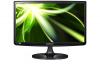 Monitor LED Samsung S19A100N, 18.5 inci, 1366 x 768