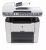 Multifunctional hp laserjet 3390 all-in-one, copiator, scanner, fax,