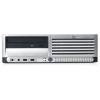 Calculatoare sh  hp dc 7700 sff, intel