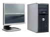 Dell 745 tower, core 2 duo e6300, 1.86ghz, 2gb, 80gb, dvd-rw +