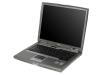 Laptop ieftin Dell Latitude D510, Pentium M 1.73ghz, 1Gb DDR2, 40gb, Combo, Wifi