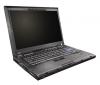 Laptop lenovo thinkpad t400, core 2 duo p8400, 4gb